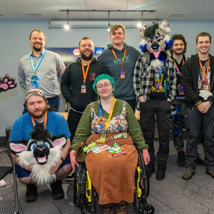 Community Leads