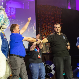 Closing Ceremony